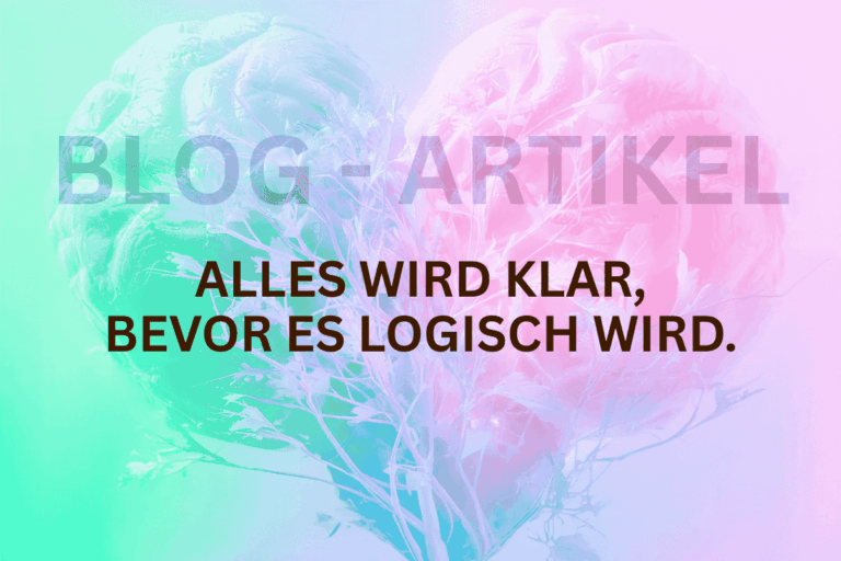 Intuition im Business